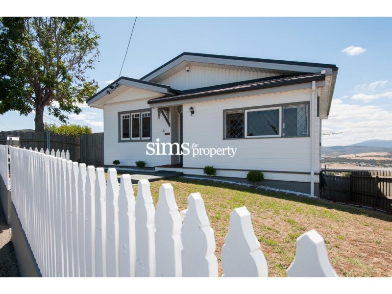 61 Talbot Road, South Launceston TAS 7249