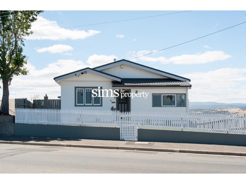 61 Talbot Road, South Launceston TAS 7249