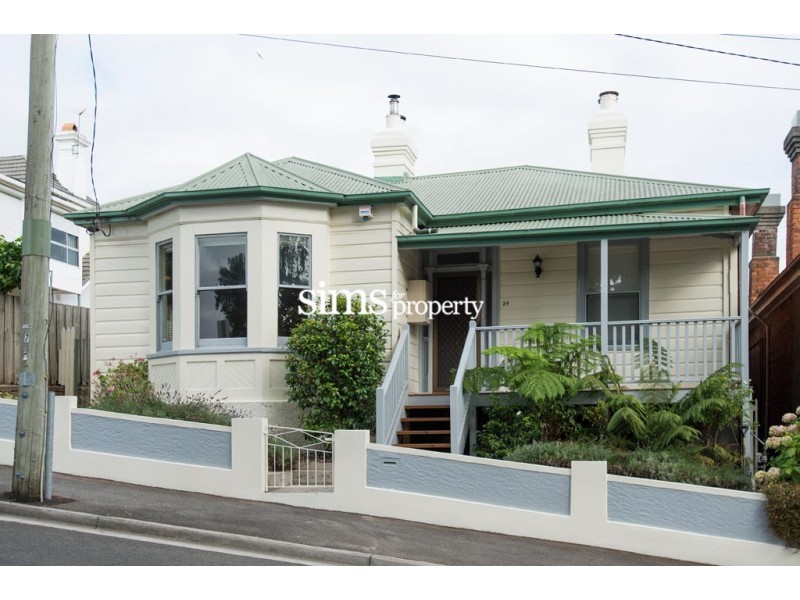 24 Claremont Street, East Launceston TAS 7250