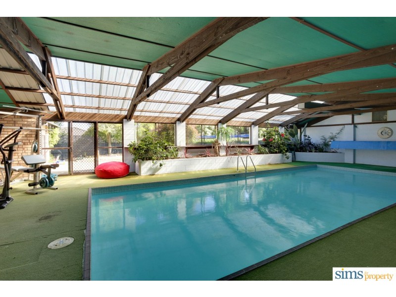 35 Hawthorn Street, Norwood TAS 7250