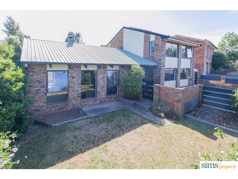 35 Hawthorn Street, Norwood TAS 7250