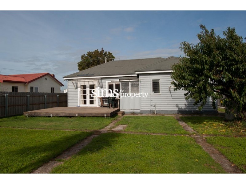 73 Clark Street, Mowbray TAS 7248