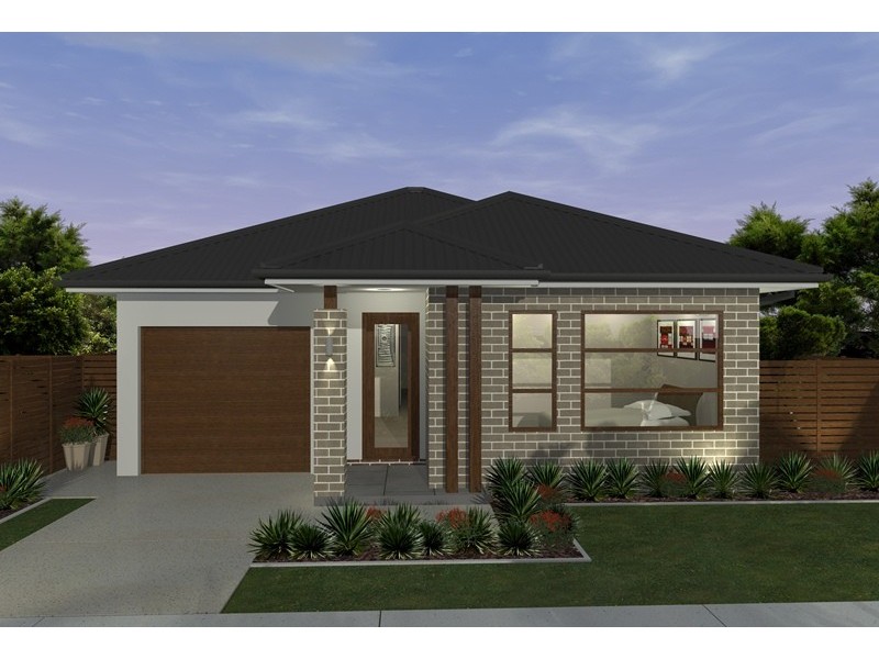 Lot 17 62 Parklands Parade, Newnham TAS 7248