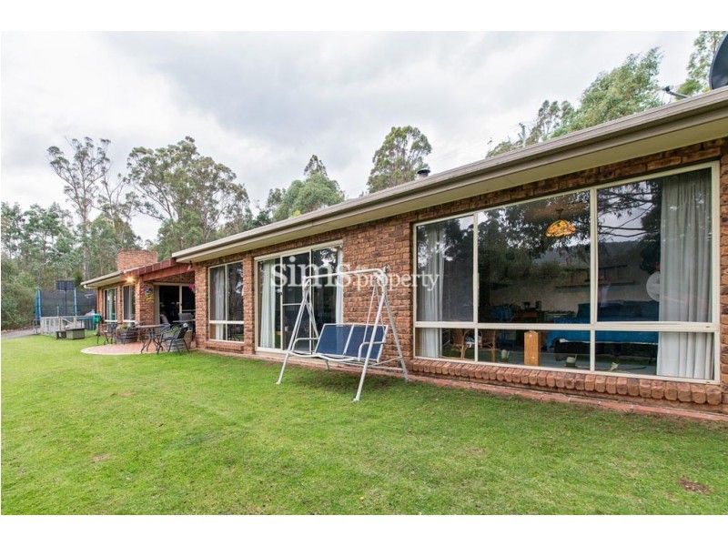174 Blackstone Road, Blackstone Heights TAS 7250