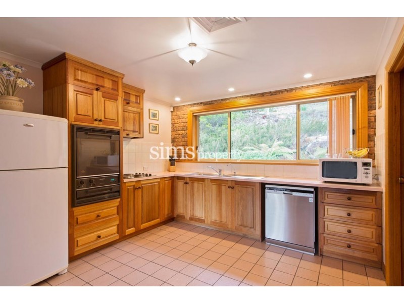 174 Blackstone Road, Blackstone Heights TAS 7250