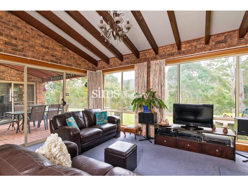 174 Blackstone Road, Blackstone Heights TAS 7250