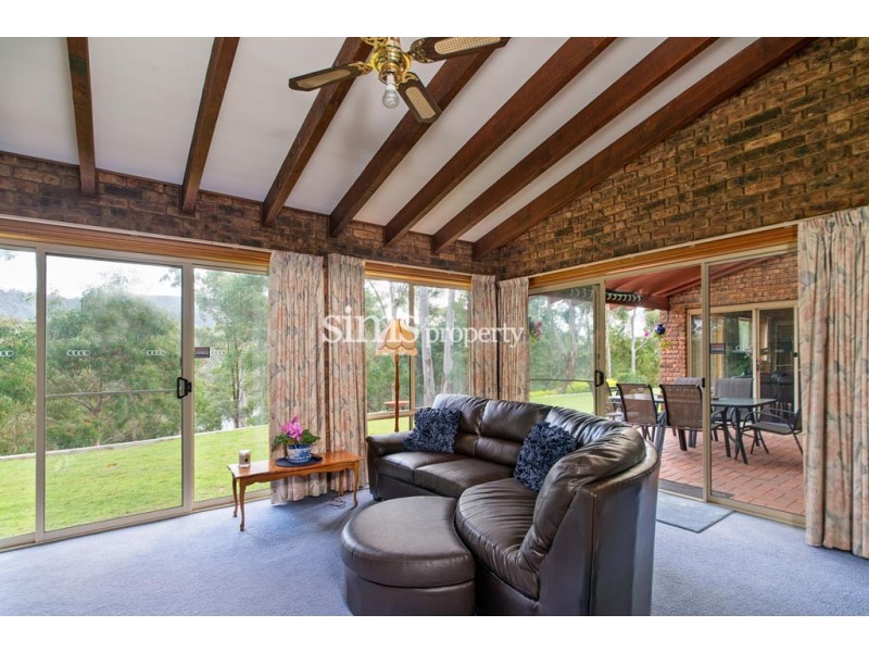 174 Blackstone Road, Blackstone Heights TAS 7250