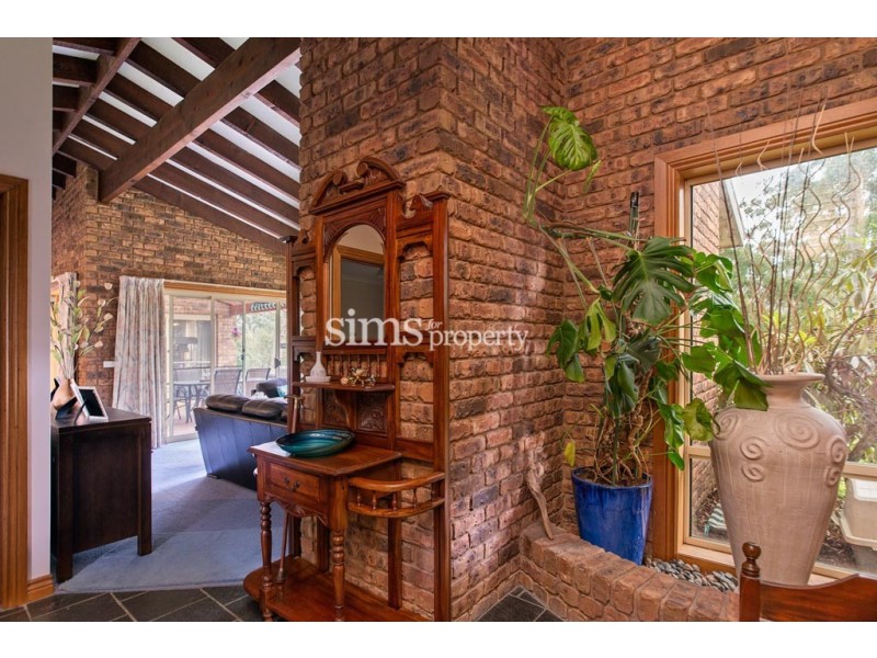 174 Blackstone Road, Blackstone Heights TAS 7250