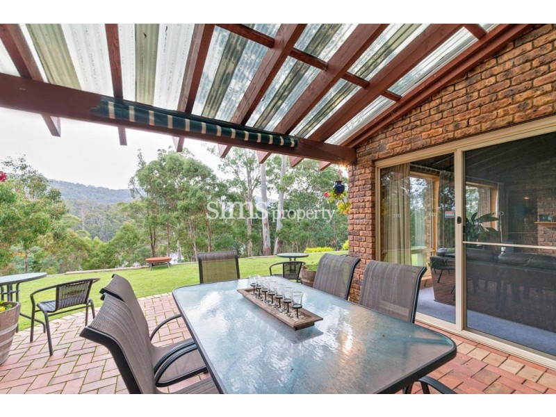 174 Blackstone Road, Blackstone Heights TAS 7250