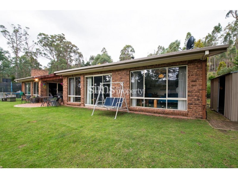 174 Blackstone Road, Blackstone Heights TAS 7250