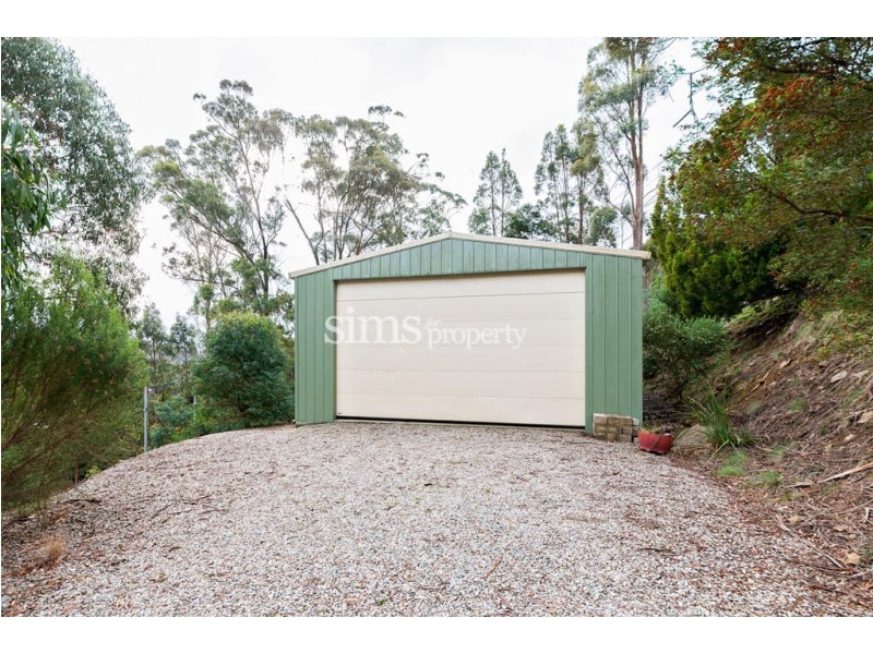 174 Blackstone Road, Blackstone Heights TAS 7250