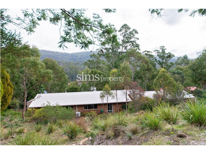 174 Blackstone Road, Blackstone Heights TAS 7250