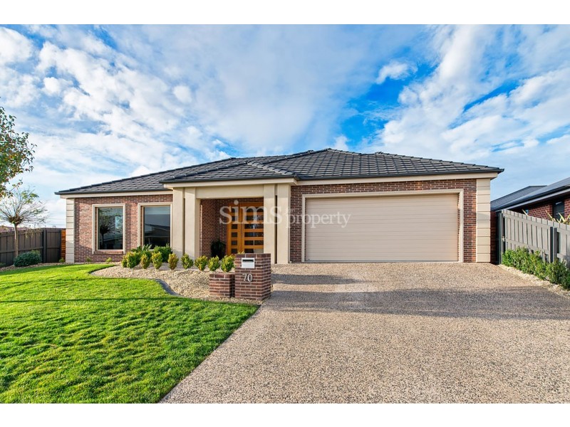 70 Trafalgar Drive, Prospect Vale TAS 7250
