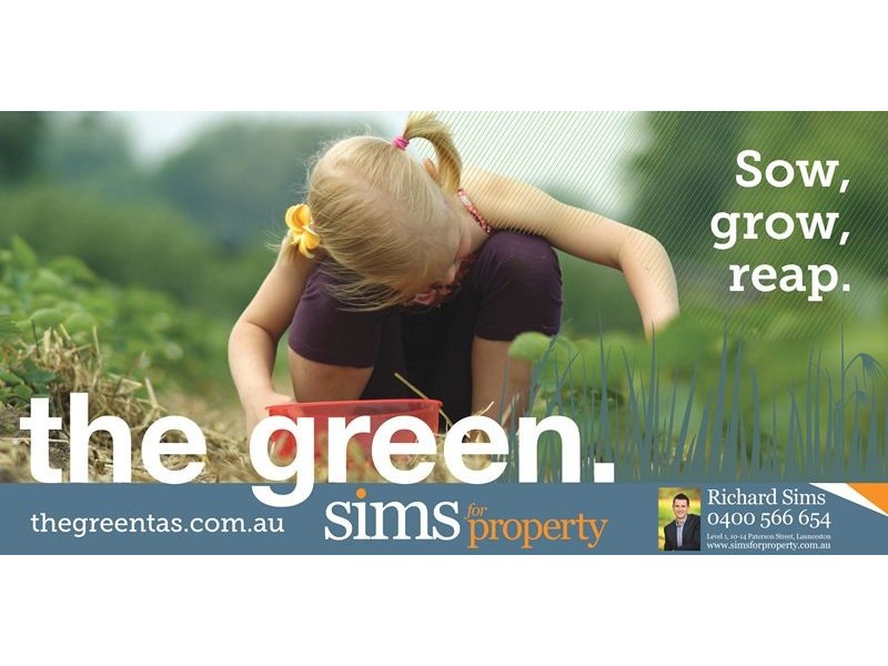 Lot 17/62 Parklands Parade, Newnham TAS 7248