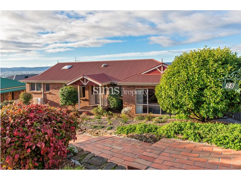 58 Osborne Avenue, Trevallyn TAS 7250