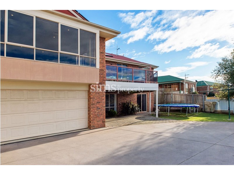 58 Osborne Avenue, Trevallyn TAS 7250