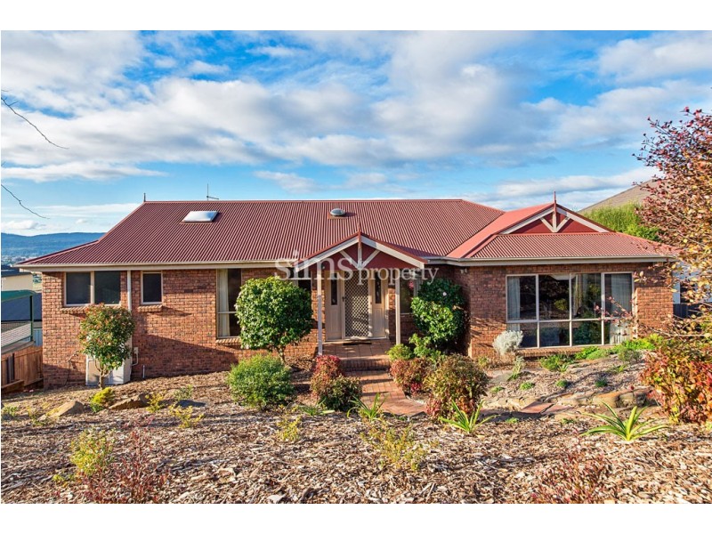 58 Osborne Avenue, Trevallyn TAS 7250