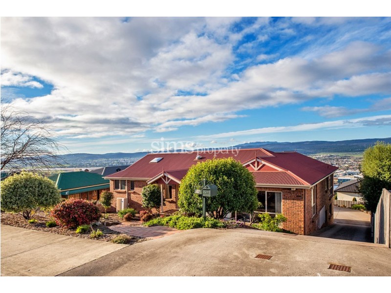 58 Osborne Avenue, Trevallyn TAS 7250