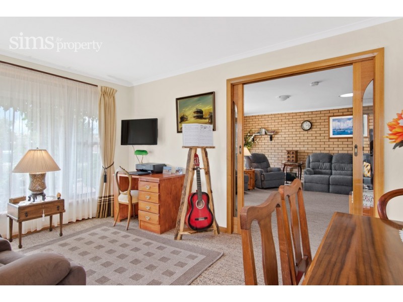 11 Wintercole Court, Newnham TAS 7248