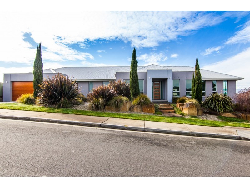 1 Lomond View Drive, Prospect Vale TAS 7250