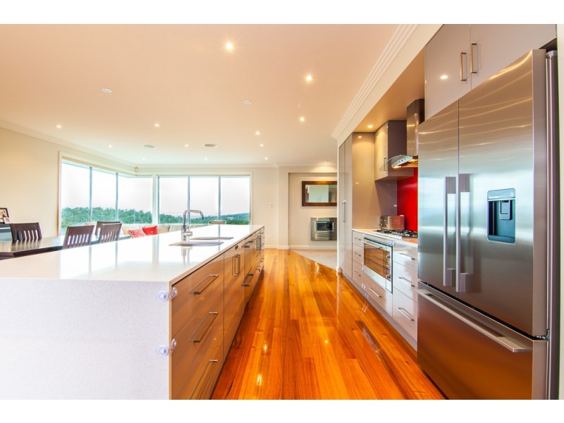 1 Lomond View Drive, Prospect Vale TAS 7250