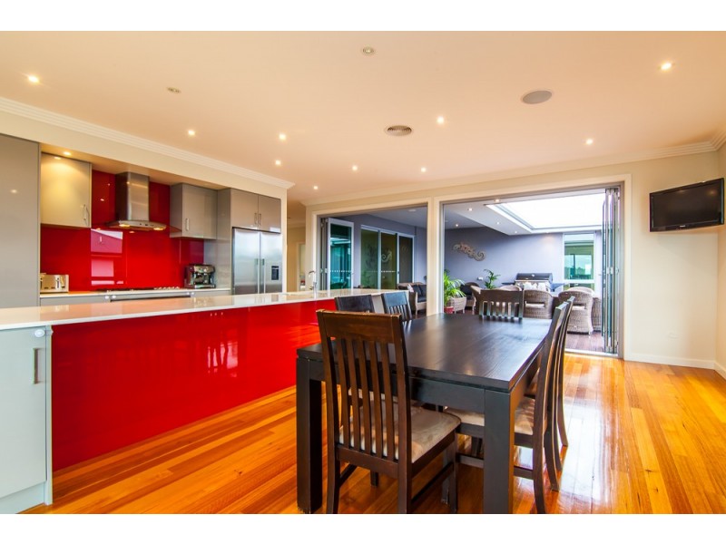 1 Lomond View Drive, Prospect Vale TAS 7250