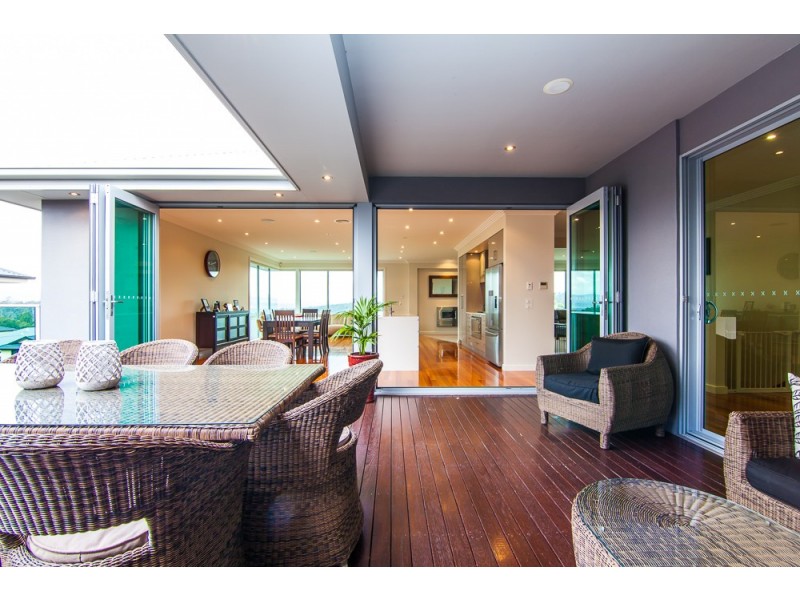 1 Lomond View Drive, Prospect Vale TAS 7250