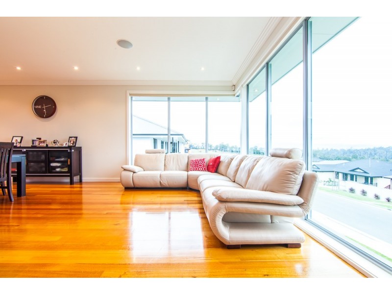 1 Lomond View Drive, Prospect Vale TAS 7250