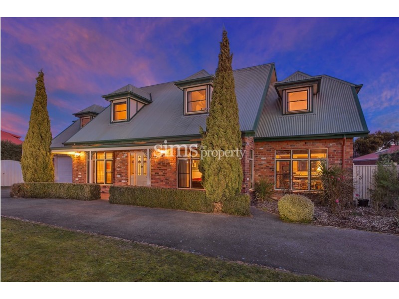 1 Pinehurst Court, Prospect Vale TAS 7250