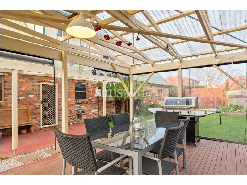 1 Pinehurst Court, Prospect Vale TAS 7250