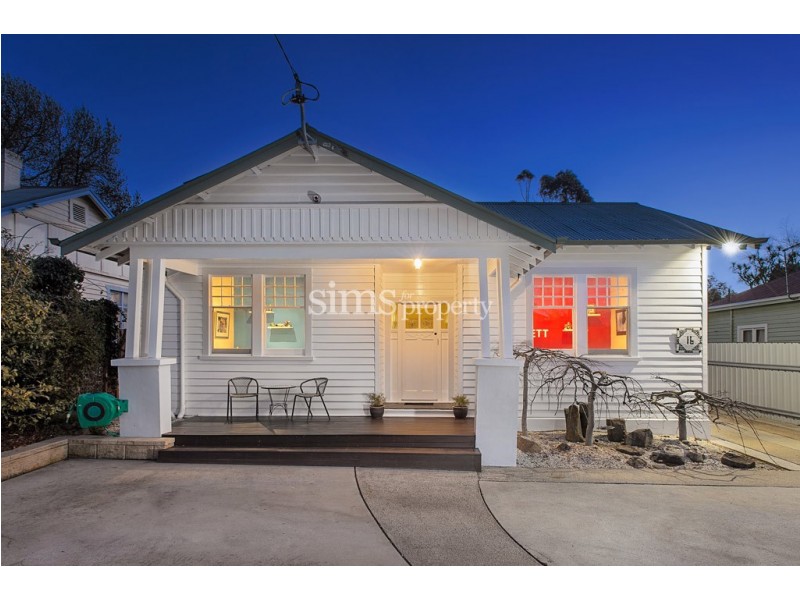 16 Douglas Street, Newstead TAS 7250