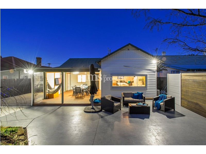 16 Douglas Street, Newstead TAS 7250