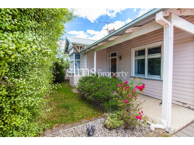 43 St Leonards Road, St Leonards TAS 7250
