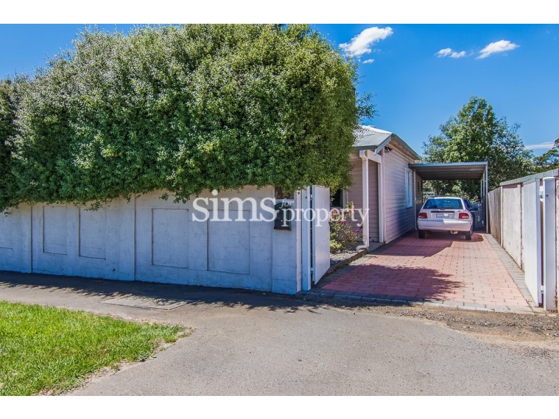 43 St Leonards Road, St Leonards TAS 7250