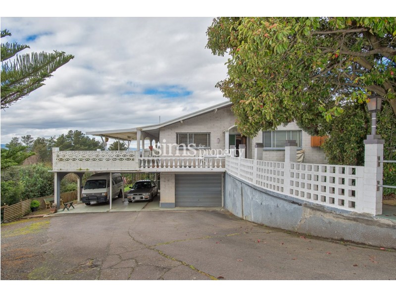 113 Cormiston Road, Riverside TAS 7250