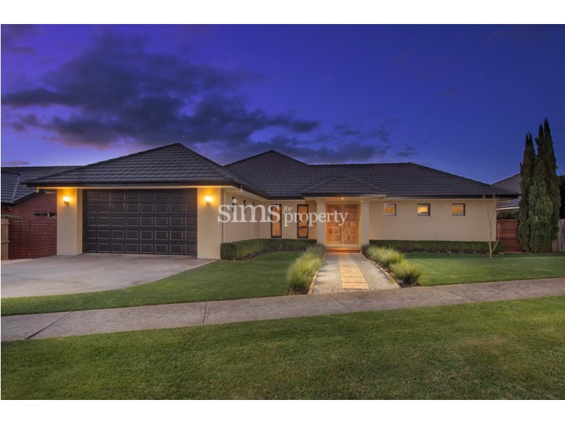 1 St Albans Court, Grindelwald TAS 7277