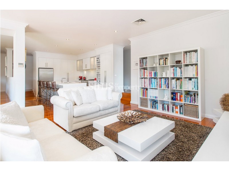 1 St Albans Court, Grindelwald TAS 7277