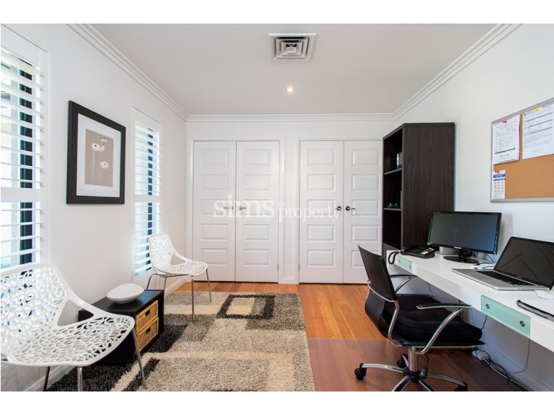 1 St Albans Court, Grindelwald TAS 7277