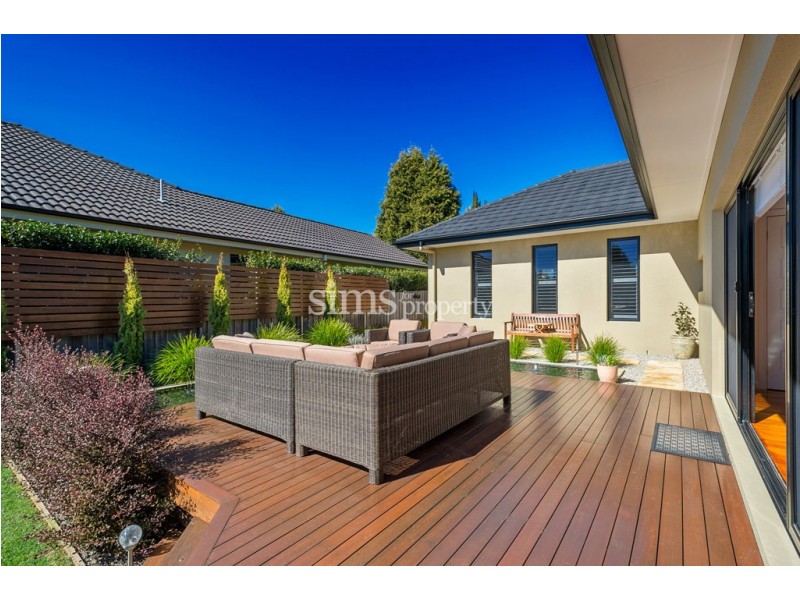 1 St Albans Court, Grindelwald TAS 7277