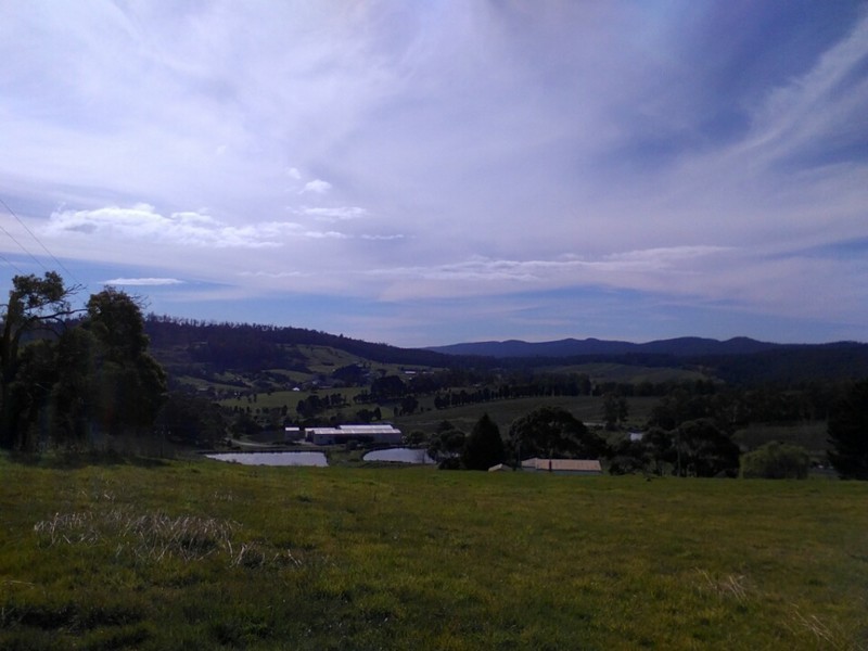 Lot 1, 49 Hillwood Jetty Road, Hillwood TAS 7252