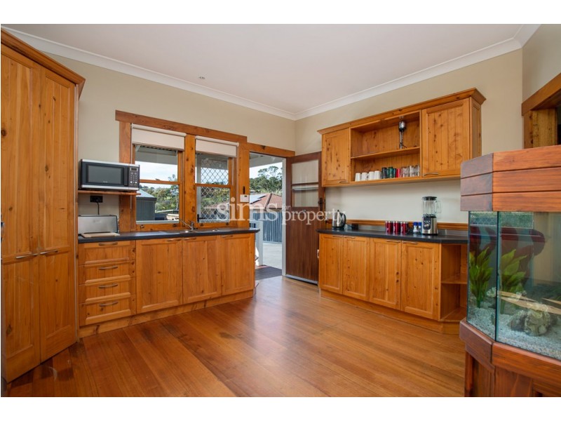 41 St Leonards Road, St Leonards TAS 7250