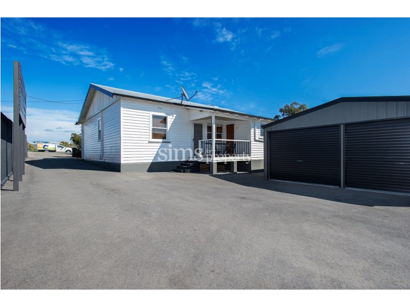 41 St Leonards Road, St Leonards TAS 7250