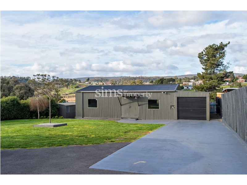 41 St Leonards Road, St Leonards TAS 7250