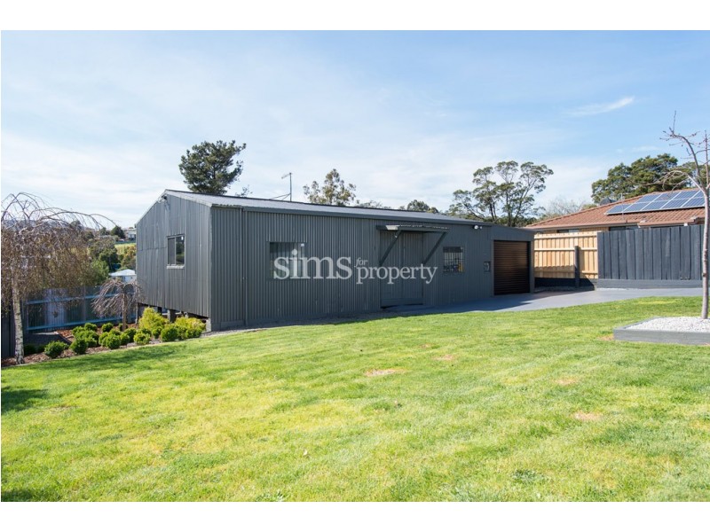 41 St Leonards Road, St Leonards TAS 7250