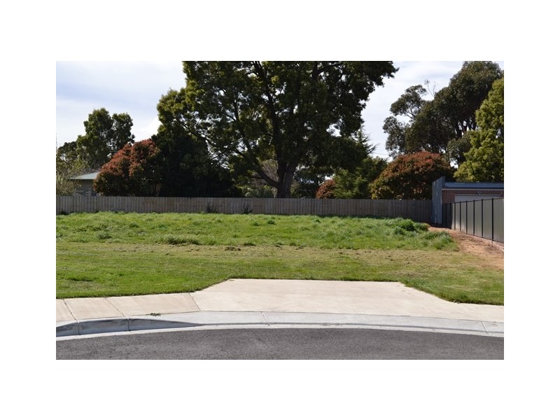 5 Kealey Court, Hadspen TAS 7290