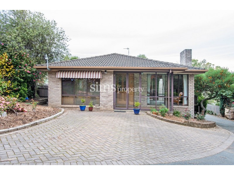 4 Summit Road, Trevallyn TAS 7250
