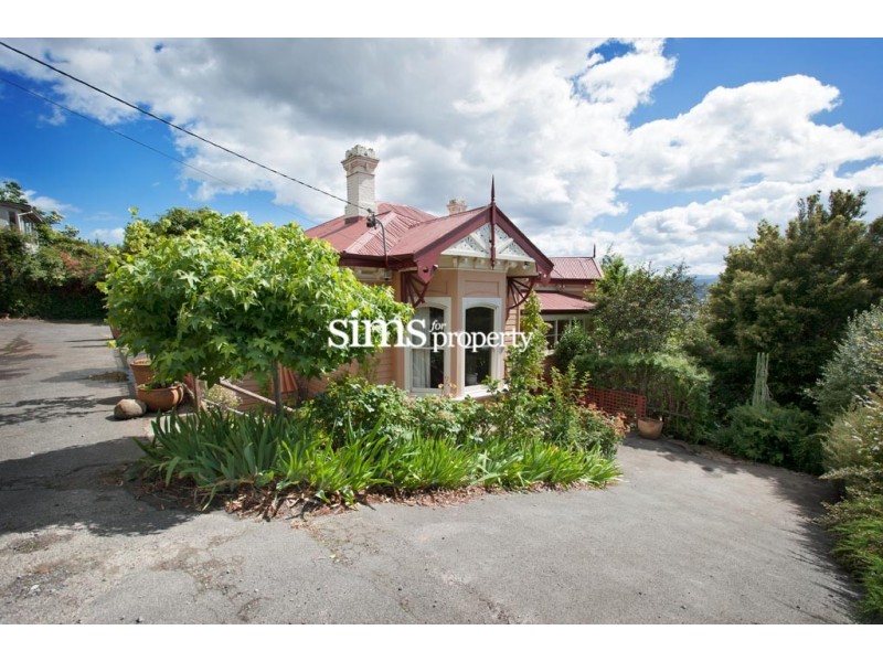 48 Forest Rd, Trevallyn TAS 7250