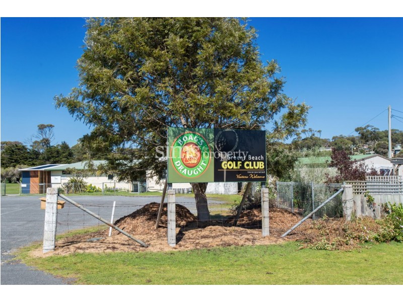 60 Beach Crescent, Greens Beach TAS 7270