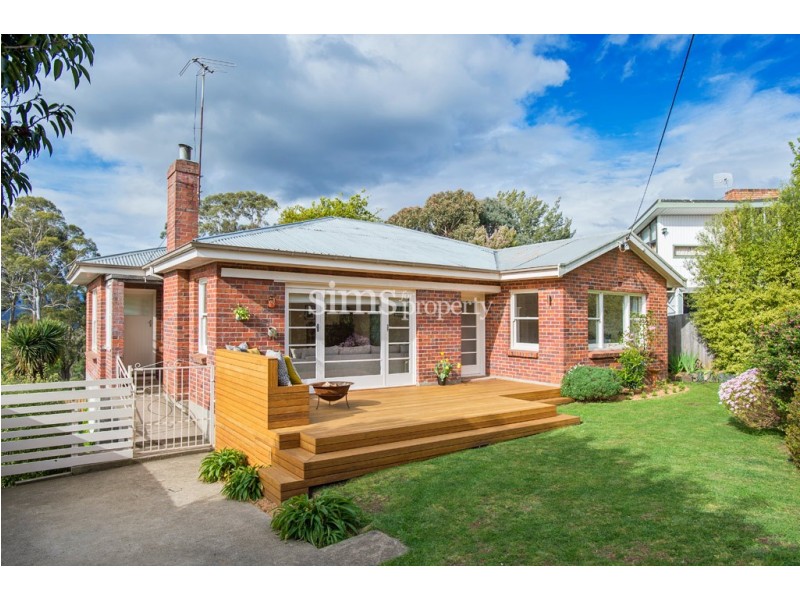 4 Fulford Street, Trevallyn TAS 7250