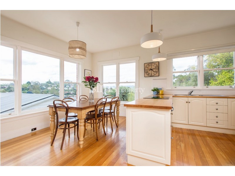 4 Fulford Street, Trevallyn TAS 7250